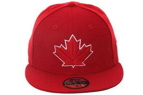 New Era Authentic Collection Toronto Blue Jays On-Field Alternate 2 Fitted Hat